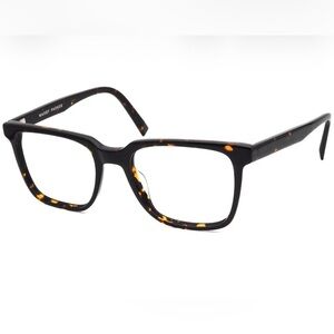 Warby Parker chamberlain W 200  52  18  145 Tortoise  prescription Eyeglasses